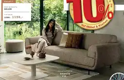 Möbel Inhofer Designsofa belem Angebot