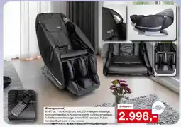 Möbel Inhofer Massagesessel Angebot
