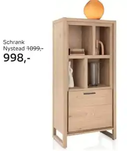 Möbel Inhofer Schrank Nystead Angebot
