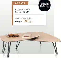 Möbel Inhofer Couchtisch lindfield Angebot