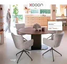 Möbel Inhofer Designtisch brianza Angebot