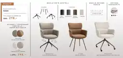 Möbel Inhofer Designstuhl sage Angebot