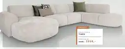 Möbel Inhofer MODULSOFA TINEO Angebot