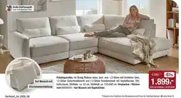Opti Wohnwelt Polstergarnitur Angebot