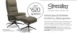 Opti Wohnwelt Stressless Tokyo (M) Angebot