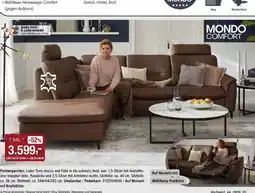 Opti Wohnwelt Mondo Polstergarnitur Angebot