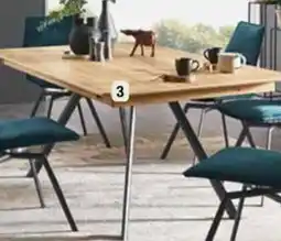 Opti Wohnwelt Venjakob Esstisch Angebot