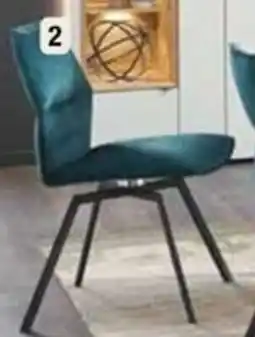 Opti Wohnwelt Venjakob Stuhl Angebot