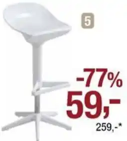 Opti Wohnwelt Barhocker Angebot