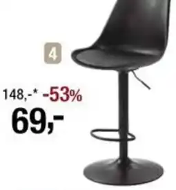 Opti Wohnwelt Barhocker Angebot