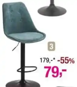 Opti Wohnwelt Barhocker Angebot