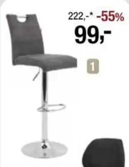 Opti Wohnwelt Barhocker Angebot