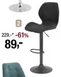 Opti Wohnwelt Barhocker Angebot