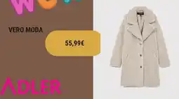 Adler Vero Moda Jacke Angebot