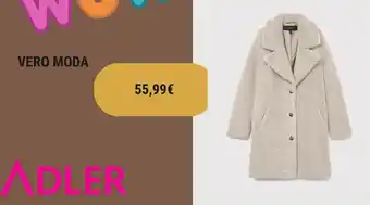 Vero Moda Jacke