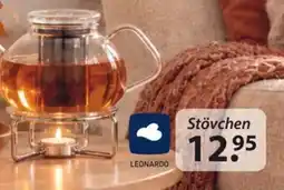 Magro Stövchen LEONARDO Angebot