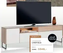 Möbel Inhofer Lowboard lindfield Angebot