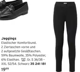 Tchibo Jeggings Angebot