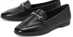 Tchibo Leder-Loafer Angebot