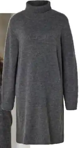 Tchibo Strickkleid mit Rollkragen Angebot
