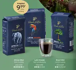 Tchibo Privat-Kaffee Angebot