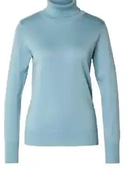 Tchibo Feinstrick-Rollkragenpullover Angebot