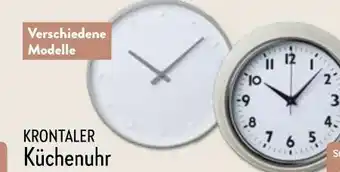 Aldi Nord Küchenuhr Angebot