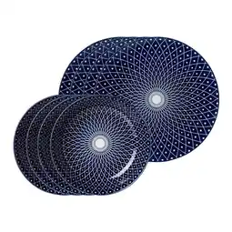 Netto Marken-Discount Ritzenhoff & Breker Tafelservice Royal Reiko 8-tlg Angebot
