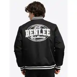 Netto Marken-Discount BENLEE Herren College Jacke normale Passform ROCKY Angebot