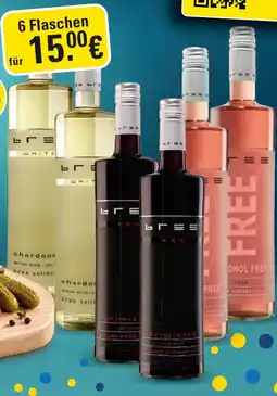 WEZ bree Collection Angebot