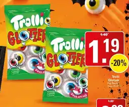 WEZ Trolli Glotzer Angebot