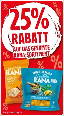 WEZ RANA AMORE DI PESTO Angebot