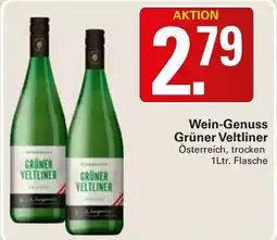 WEZ Grüner Veltliner Angebot
