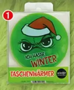 Zimmermann Taschenwärmer Angebot