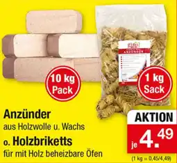 Zimmermann girO Anzünder Angebot