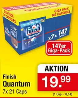Zimmermann Finish Quantum Angebot