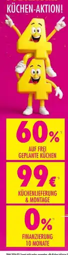 Möbel Boss Küchen Angebot