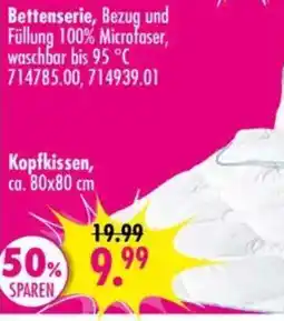 Möbel Boss Kopfkissen Angebot
