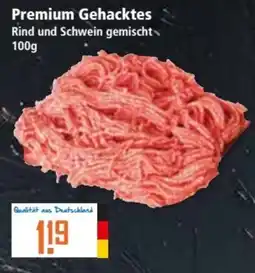 Klaas und Kock Premium Gehacktes Angebot