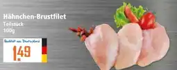 Klaas und Kock Hähnchen-Brustfilet Angebot