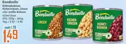 Klaas und Kock Bonduelle Linsen Angebot