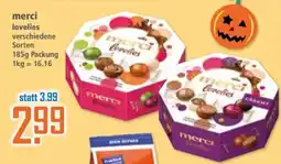 Klaas und Kock merci lovelies Angebot