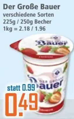 Klaas und Kock Der Große Bauer Angebot