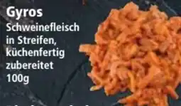 Klaas und Kock Gyros Schweinefleisch Angebot