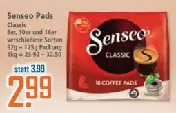 Klaas und Kock Senseo Pads Classic Angebot