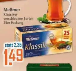 Klaas und Kock Meßmer Klassiker Angebot