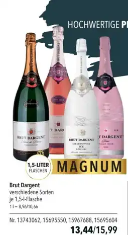 CITTI Markt Brut Dargent Angebot