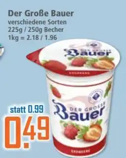 Klaas und Kock Der Große Bauer Angebot