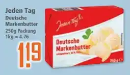 Klaas und Kock Jeden Tag Deutsche Markenbutter Angebot
