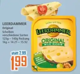 Klaas und Kock LEERDAMMER Original Angebot